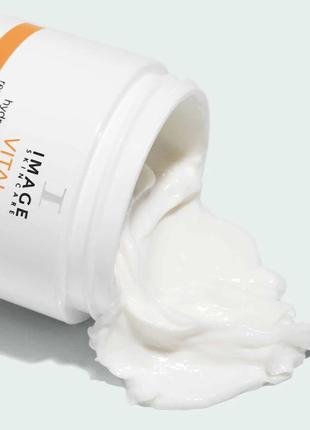 Крем image skincare vital c hydrating repair crème