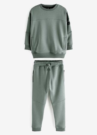 Спортивные костюмы утепленные