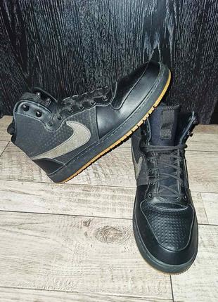 Nike 9 mid winter sale