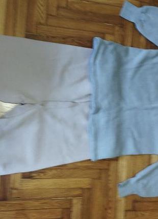 Продам новое мужское теплое белье размер наш 48-50