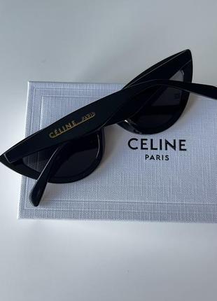 Окуляри celine cl40019/s8 фото