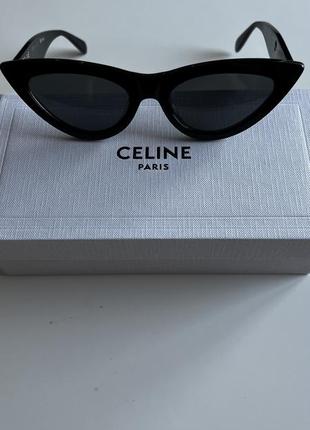 Окуляри celine cl40019/s7 фото