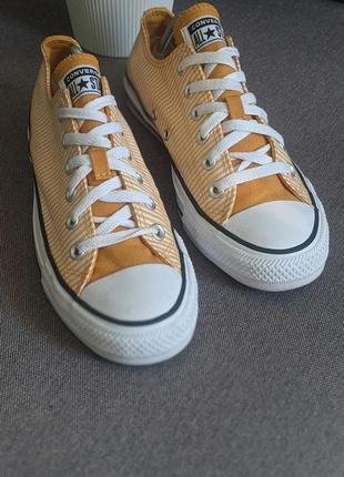 Converse all star оригинальные кеды унисекс