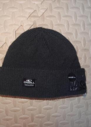 Шапка чоловіча o'neill