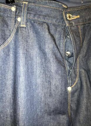 Джинси levi's engineered 10th8 фото