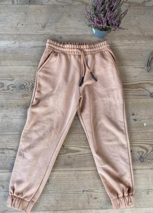 Джогери утеплені