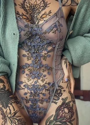 Новый боди женский3 фото
