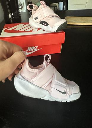 Дитячі кросівки nike1 фото