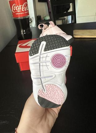 Детские кроссовки nike2 фото