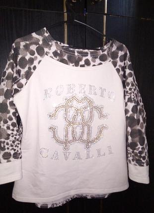 Костюм roberto cavalli