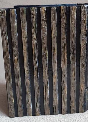 Книга - шкатулка "ночное небо"