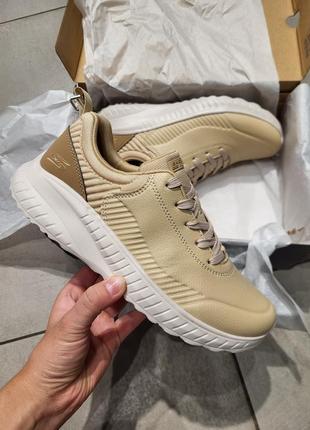 Кроссовки женские 149501-ntpr skechers оригинал