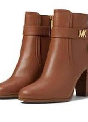 Чоботи сапоги   ботинки під michael kors