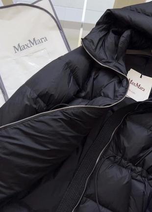 Пуховик куртка пальто  max mara6 фото