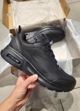 Кросівки чоловічі skechers оригінал