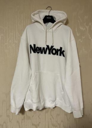 Худи свитшот h&m zara nike adidas gucci