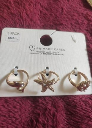 Набор каблучок