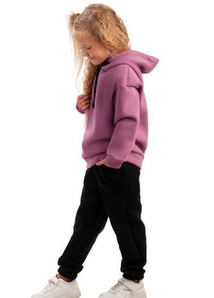 Костюм теплий начіс