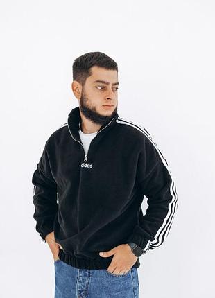 Мужская теплая кофта