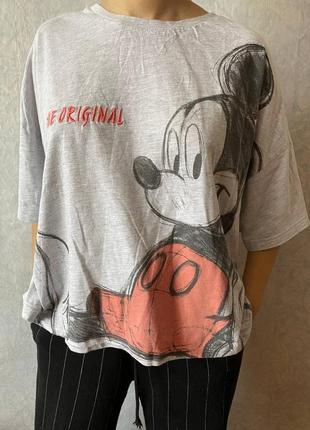 Футболка оверсайз від   disney