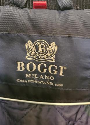 Плащ-пальто boggi milano.2 фото