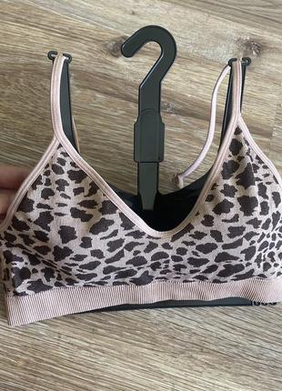 Шикарний, базовий, топ, в рубчик, в стилі, леопарда, нереально, гарний, без кісточок, від бренду: primark cares 👌