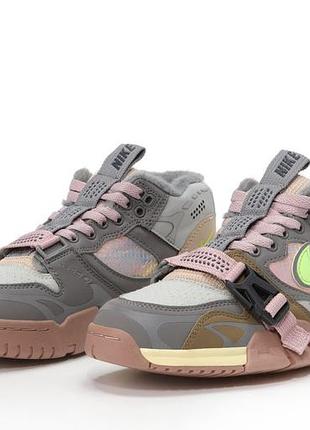 Кроссовки nike air trainer 8