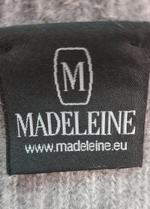 Madeleine кашемировый жакет8 фото