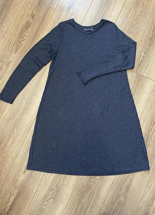 Идеальное платье на осень