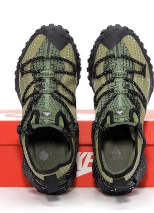 Кроссовки nike acg 7
