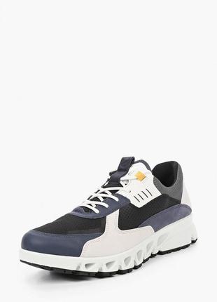 Мужские кроссовки ecco multi-vent 42-43 размер