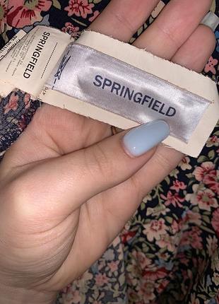 Сукня springfield 4