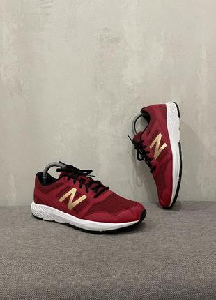 Бігові спортивні кеди кросівки new balance 570, розмір 38, 23.5 см