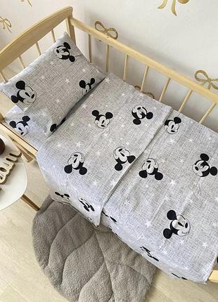 Змінна дитяча постіль щенячий патруль5 фото