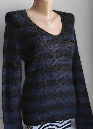 Светр джемпер marc o polo Neck мохер