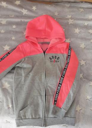 Худи детское