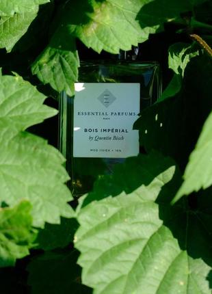 Bois imperial essential parfums4 фото