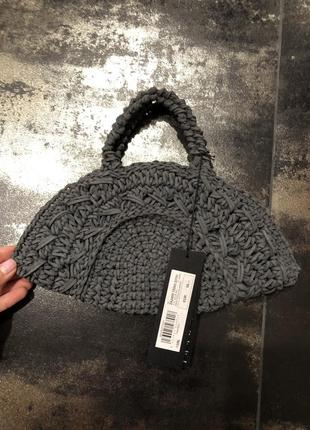 Стильна сумка stefanel