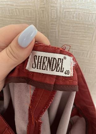 Брюки shendel 2