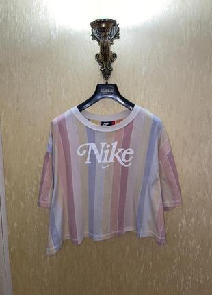 Футболка nike