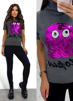 Гольф американка 42-48р2 фото