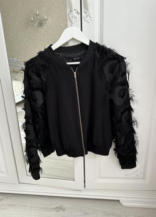 Куртка zara