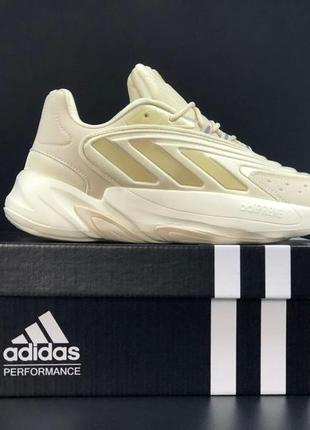 Унисекс кроссовки adidas ozelia кросівки адідас озелия адидас / замшеві кросівки adidas originals ozelia7 фото