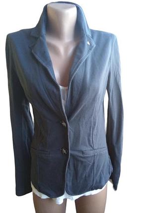 Трикотажний жакет armani jeans