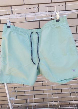 Шорты мужские короткие, размер м/л.