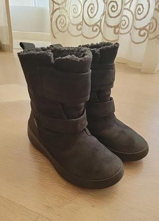 Зимние сапожки, сапоги, тапочки