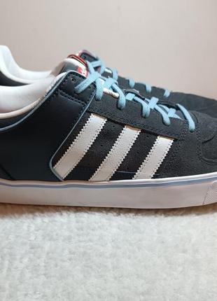 Кросівки кеди adidas culver vulc