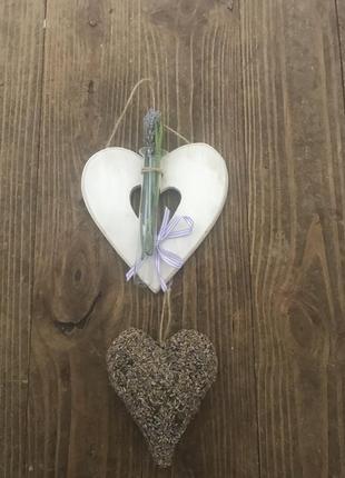 Декор прованс