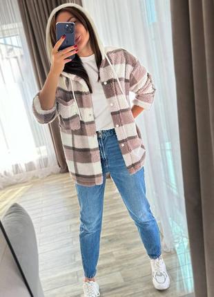 Рубашка женская