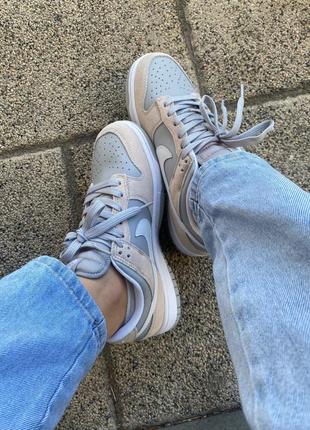 Кроссовки nike3 фото